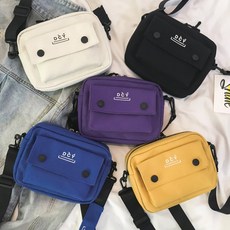 런닝맨크로스가방