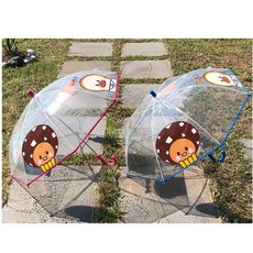 브레드이발소우산