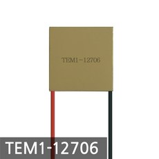 펠티어소자12706
