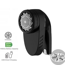 6중날보풀제거기