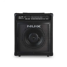전자 드럼 스피커 야외 내장 반주용 고출력 키보드, 30W 전자 드럼 스피커