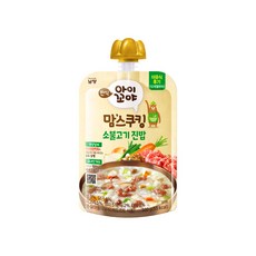 맘스터치불고기