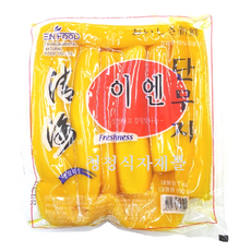 쫄단무지