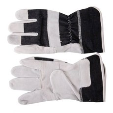 스마토 등천장갑 DC-9533 흑색 8551546 10개세트 길이270mm