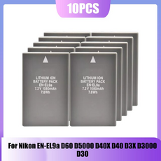 니콘d3000배터리