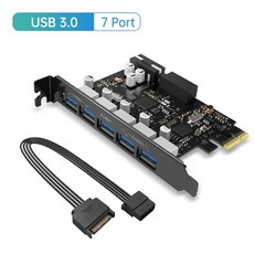 오리코usb3.0pci
