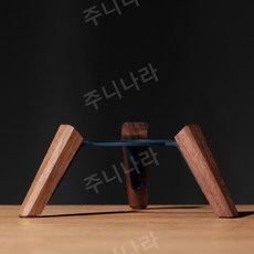 우퍼전용받침대