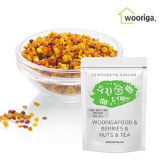 스페인 벌화분 500g 비폴렌, 상세설명 참조, 스페인산 비폴렌 벌화분 500g×1봉