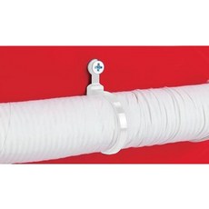 케이블타이새들