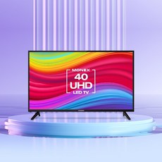 디엘티 모넥스 M403683UT 101cm 40TV 4K UHD LED TV 소형 원룸 거실 중소기업 TV, 2. 기사방문 기본 스탠드설치