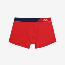 [FILA] 인핏 시그니처 밴드포인트 남성드로즈 (FI4DRD2401M_DRD)