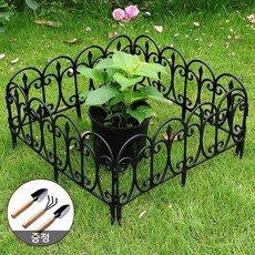 프라스틱방부목