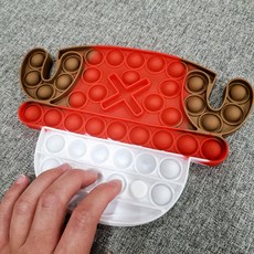 크리스마스팝잇