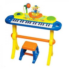 뽀로로피아노소리안남