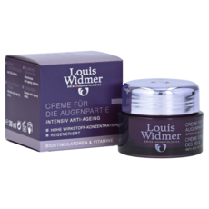 루이스 비드마 Louis Widmer 아이크림 은은한 향 30ml, 1개