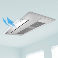 사무실시스템에어컨