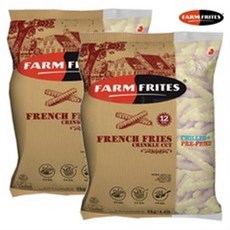 팜프리츠크링클컷