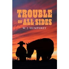 Trouble on All Sides Volume 2 Paperback, Bookbaby, English, 9781543950335