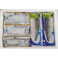 제주해담 갈치14미 (150g x 14마리) 선물세트 갈치 고등어 굴비 반찬, 1개, 02.갈치14마리2호