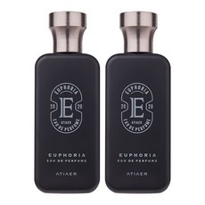 에티에르 오 드 퍼퓸 5종, 50ml (2개), 본능