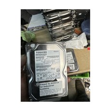 Dell RXJWX Toshiba DT01ACA050 500GB 7200RPM SATA 6Gbps 32MB Cache 3.5 HDD 하드디스크[세금포함] [정품] 8-3 컴퓨터 P - dt01aca050