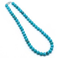 천연원석목걸이