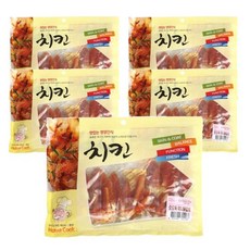 강아지말갈비