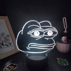 아트박스스탠드시계