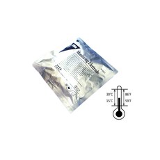 3M EKG 일렉트로이드 2223H(성인용) 50EA/PK 심전도 의료용전극 일렉트로드 Monitoring Electrode, 50개