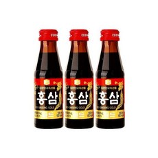 광동 진홍삼골드 100ml 20입