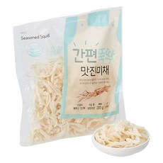 간편뚝딱맛진미채