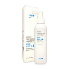 여니하우스 애터미 액/생모단수/ 탈모증상 완화, 1개