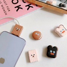 충전기보호캡산리오