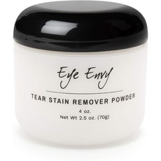  아이앤비 강아지 고양이 눈물자국 제거 파우더 70g 