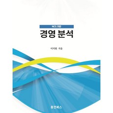 ncs교재경영