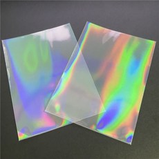 6590홀로그램슬리브
