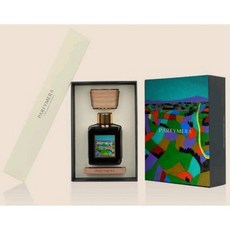 [갤러리몸X파피메라] 아트 콜라보 디퓨저 200ml 단독출시