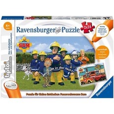 라벤스부르거퍼즐소방관