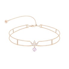 [제이에스티나][아이유 착장] Lucia Joelle 목걸이 (JJJONZ0BS719SR450)