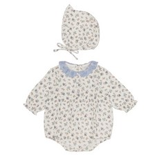 밍크뮤로맨틱바디수트