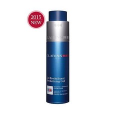 클라란스 AK분당점 클라랑스 맨 리바이탈라이징 젤 50ml, Free, 306410