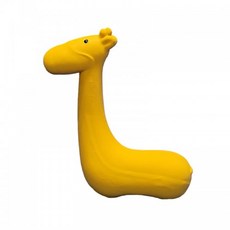 PB 칼리 라텍스 롱넥 기린, 6개묶음