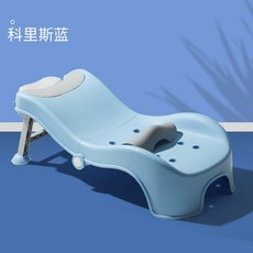 유아머리감길때