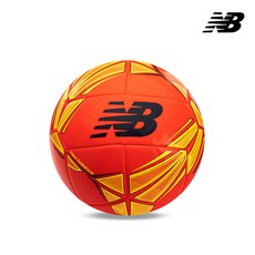 뉴발란스 축구공(스킬볼) NFLDISP8(RED), 레드