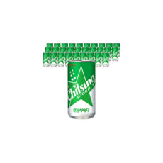 칠성사이다, 160ml, 30개