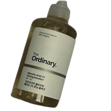 ++ 토닝솔루션 디오디너리 The Ordinary 글리콜산 7%, 1개, 1개입
