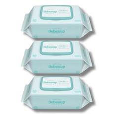 베베숲라이트아기물티슈