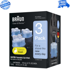 브라운면도기9pro면도날