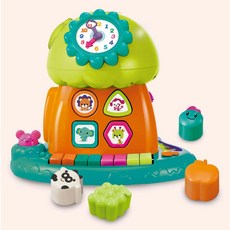 20개월아기두유