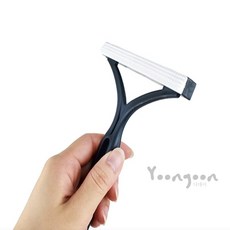 윤쓰샵 보풀제거 브러쉬 핸드형 제거기, 1개